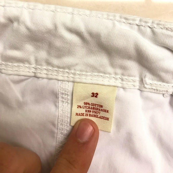 Arizona Jean Company Men’s Shorts - Picture 5 of 6